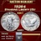 1926-s Standing Liberty Quarter 25c ms65+ SEGS