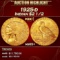 1925-d Gold Indian Quarter Eagle $2 1/2 ms65+ SEGS