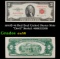 1953B $2 Red Seal United States Note 