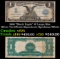 1899 $1 large size Silver Certificate 