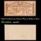 1864 Confederate States Thirty Dollars Note Grades Select AU