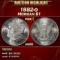 1882-o Morgan Dollar $1 ms66 SEGS