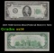 1934 $100 Green Seal Federal Reserve Note Grades Choice AU/BU Slider