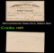 1861 Confederate States Forty Dollars Note Grades Select CU