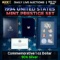 1994 United States Mint Prestige Proof Set With Box & COA