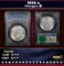 PCGS 1898-o Morgan Dollar $1 ms64 PCGS