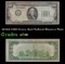 1934A $100 Green Seal Federal Reserve Note Grades xf