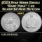 2023 Star Wars Grogu 