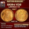 *Highlight* 1909-s VDB Lincoln Cent 1c ms67 rd SEGS (fc)