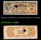 February 1910 Boston Terminal Company $17.50 Note Grades Select CU