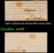 1863 Confederate States $60 Cotton Note Grades Choice AU/BU Slider