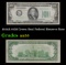 1934A $100 Green Seal Federal Reserve Note Grades Select AU