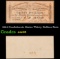 1864 Confederate States Thirty Dollars Note Grades Choice AU/BU Slider
