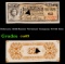 February 1928 Boston Terminal Company $17.50 Note Grades Select CU