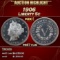 1906 Proof Liberty Nickel 5c pr67 cam SEGS