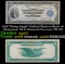 1918 $1 National Currency 