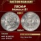 1904-p Morgan Dollar $1 ms64+ SEGS
