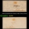 1863 Confederate States $60 Cotton Note Grades Choice AU