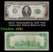 1928A $100 Green Seal Federal Reserve Note 