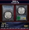 PCGS 1898-o Morgan Dollar $1 ms62 PCGS