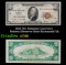 1929 $10 Green Seal Federal Reseve Note Grades xf Richmond