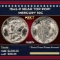 1945-p Mercury Dime Near Top Pop! 10c ms67+ SEGS