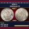 1878-s Morgan Dollar $1 Grades ms63+