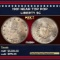 1901 Liberty Nickel Near Top Pop 5c ms66+ SEGS