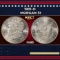 1901-o Morgan Dollar $1 Grades ms63