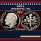 1997-s Proof Roosevelt Dime 10c pr70 dcam SEGS
