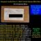 Original sealed box 5- 1993 United States Mint Sets