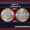 1904-o Morgan Dollar $1 Grades ms62+