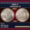 1898-o Morgan Dollar $1 Grades ms65+