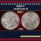 1889-p Morgan Dollar $1 Grades ms63