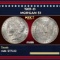 1901-o Morgan Dollar $1 Grades ms66