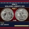 1936-s Walking Liberty Half Dollar 50c ms66 SEGS