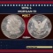 1879-s Morgan Dollar $1 Grades ms64+