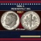 1995-s Proof Roosevelt Dime 10c pr70 dcam SEGS
