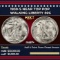 1939-s Walking Liberty Half Dollar Near Top Pop 50c ms67+ SEGS