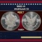 1882-o Morgan Dollar $1 Grades ms63+