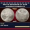1994-w Prisoner of War Modern Commem Dollar $1 ms70 SEGS