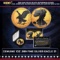 2025 24K Gold & Black Ruthenium Gilded 1oz American Silver Eagle Coin, BU Coin w/ Box & COA Other To