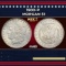 1900-p Morgan Dollar $1 Grades ms63