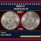 1898-o Morgan Dollar $1 Grades ms64