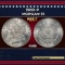 1900-p Morgan Dollar $1 Grades ms65