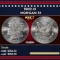 1902-o Morgan Dollar $1 Grades ms65+
