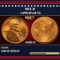 1913-p Lincoln Cent 1c Grades ms65 rd