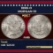 1899-o Morgan Dollar $1 Grades ms65