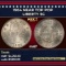 1904 Liberty Nickel Near Top Pop 5c ms67 SEGS
