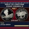 1999-P Yellowstone Proof Modern Commem Dollar $1 pr70 dcam SEGS